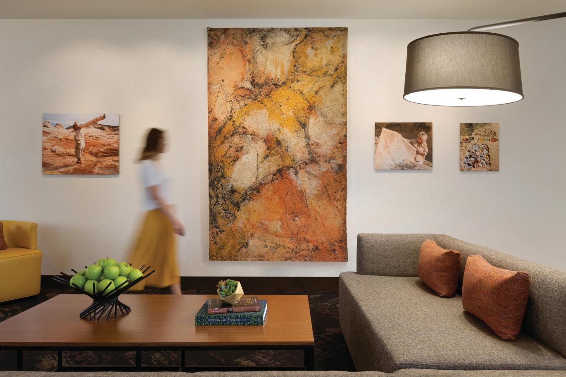 Hyatt Place Page Lake Powell photo 10
