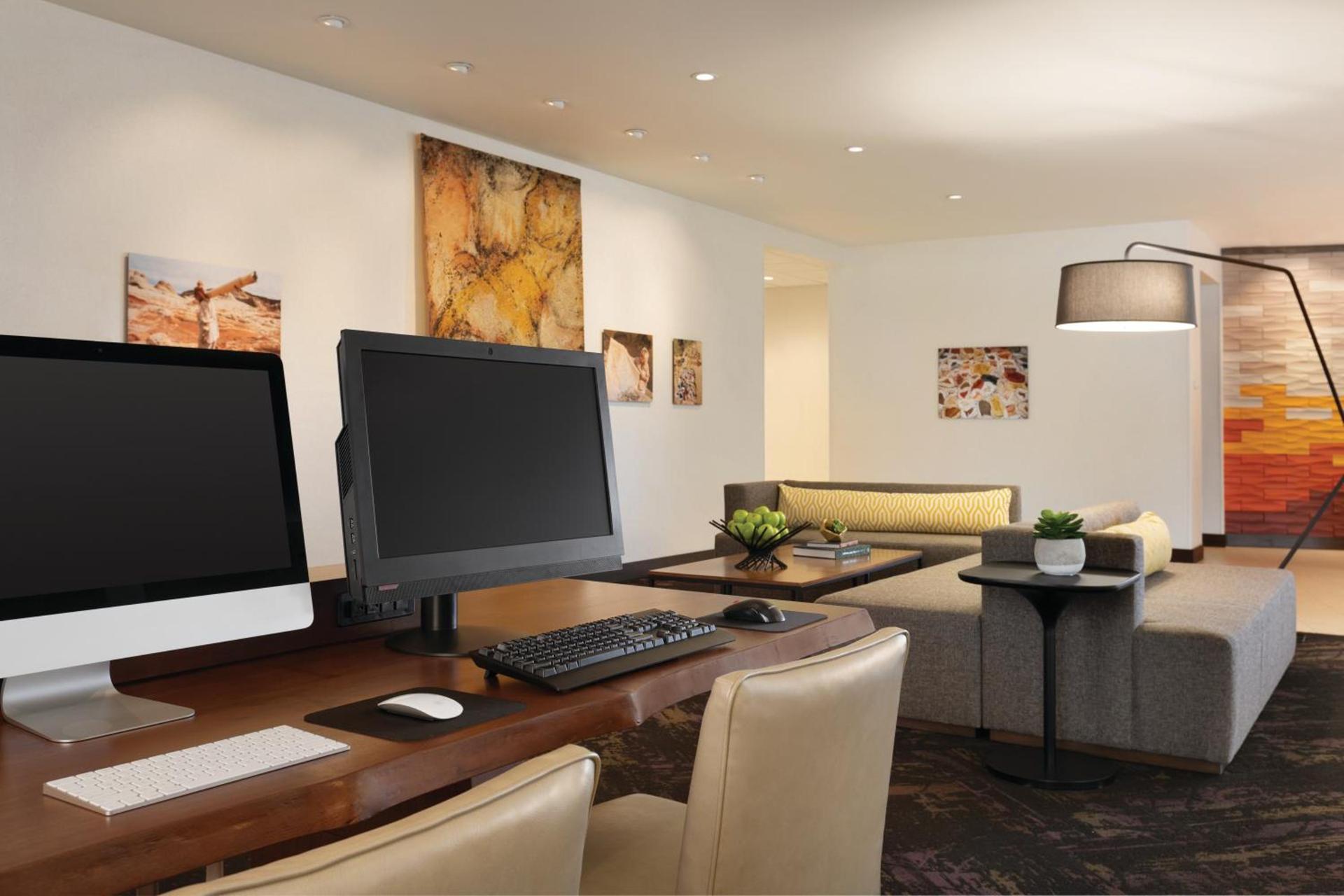 Hyatt Place Page Lake Powell photo 19