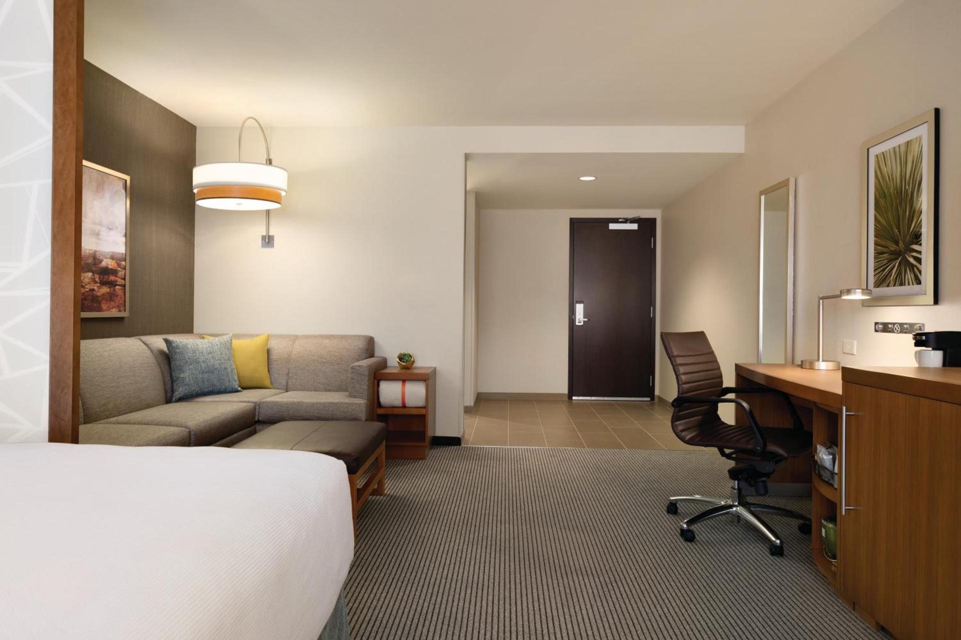 Hyatt Place Page Lake Powell photo 41