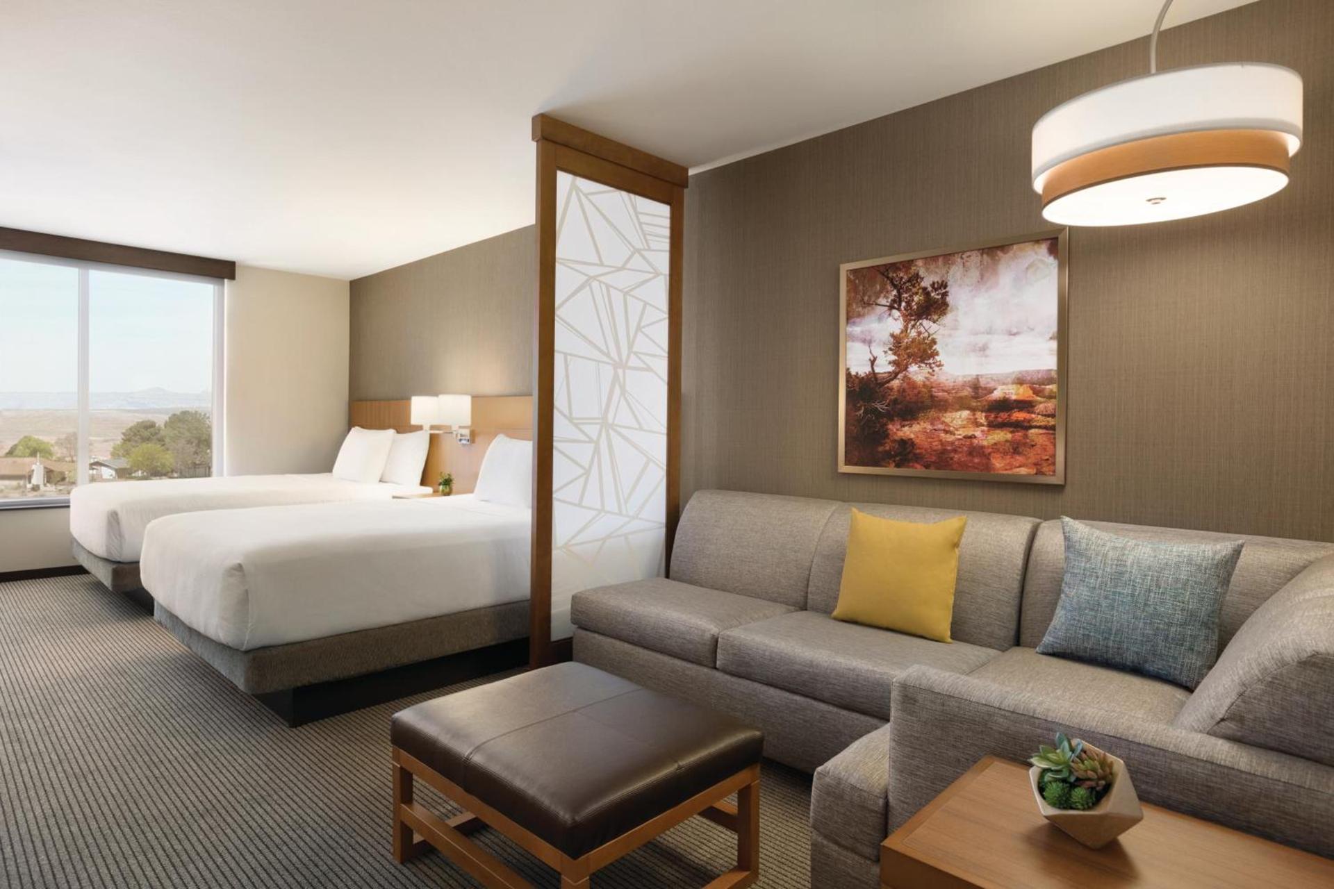 Hyatt Place Page Lake Powell photo 44