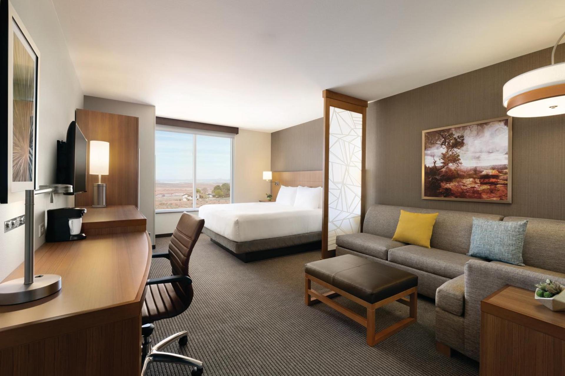 Hyatt Place Page Lake Powell photo 47