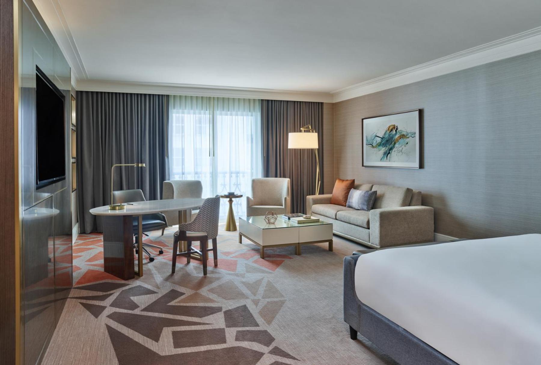 Hotel Crescent Court photo 10