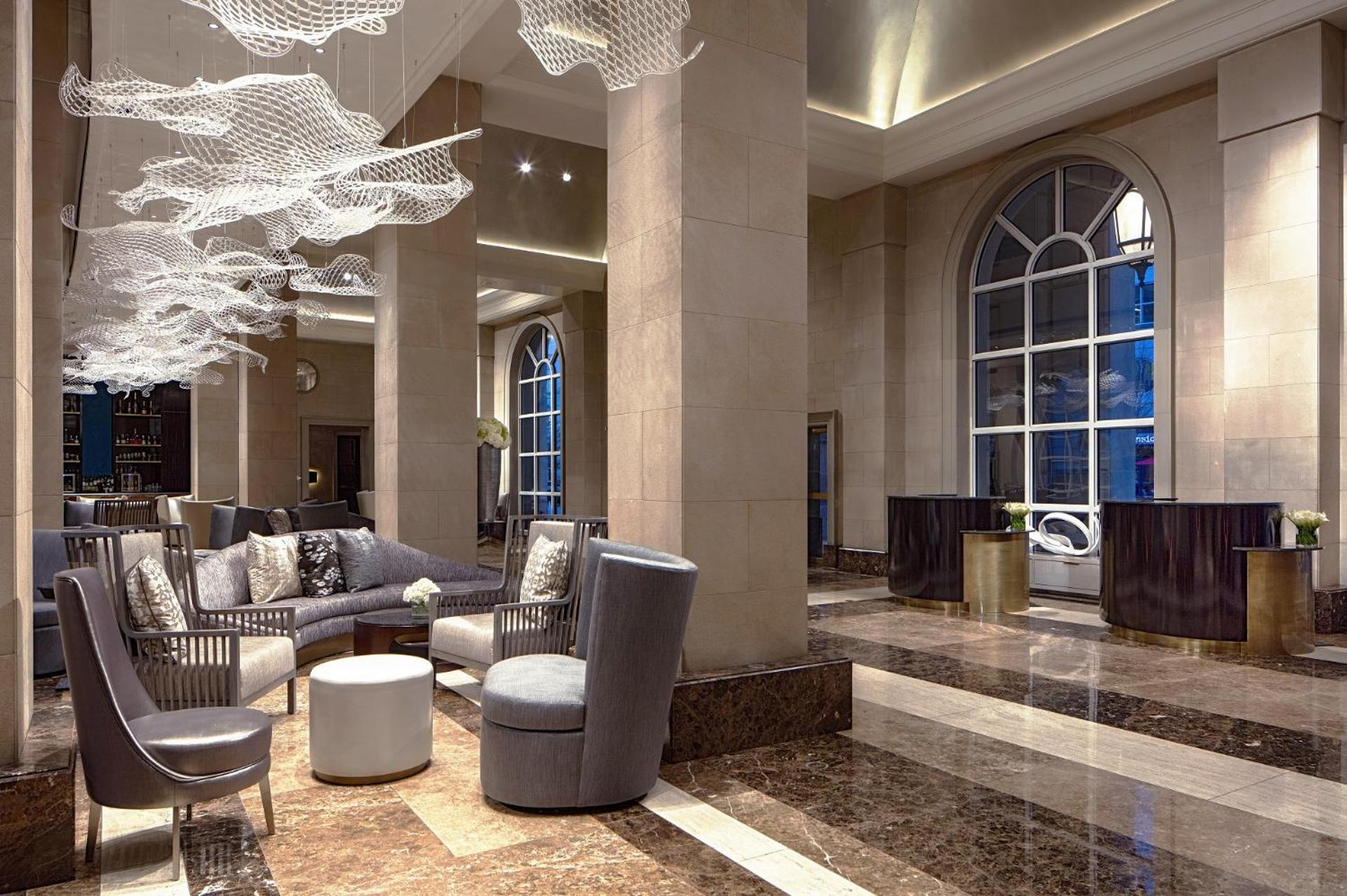 Hotel Crescent Court photo 6
