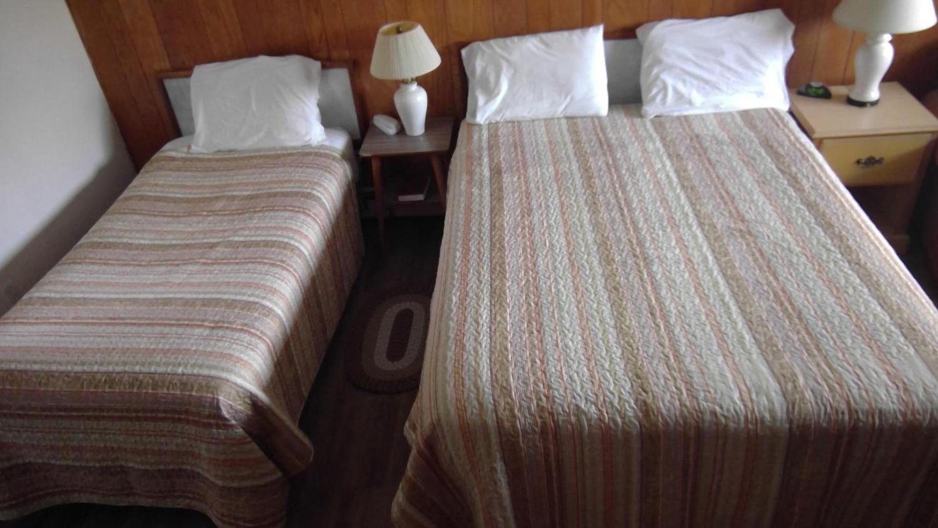 Northern Peaks Motor Inn photo 13