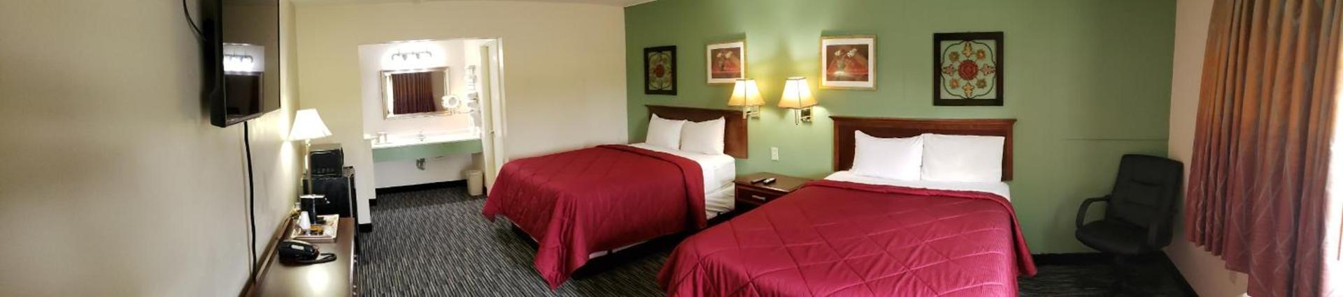 Super 7 Motel photo 35