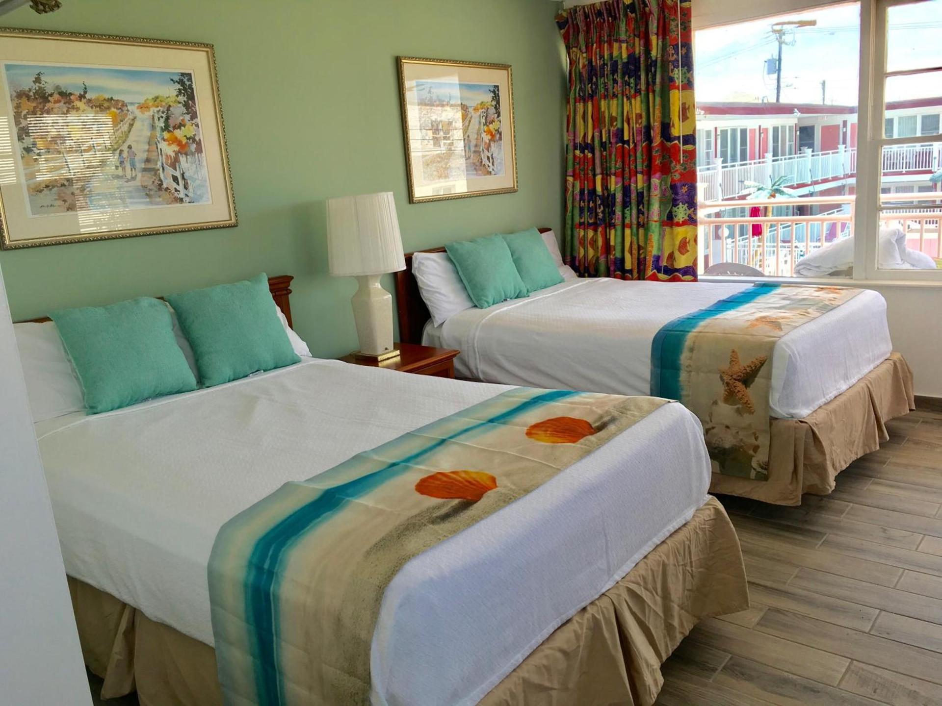 Skylark Resort Motel photo 15