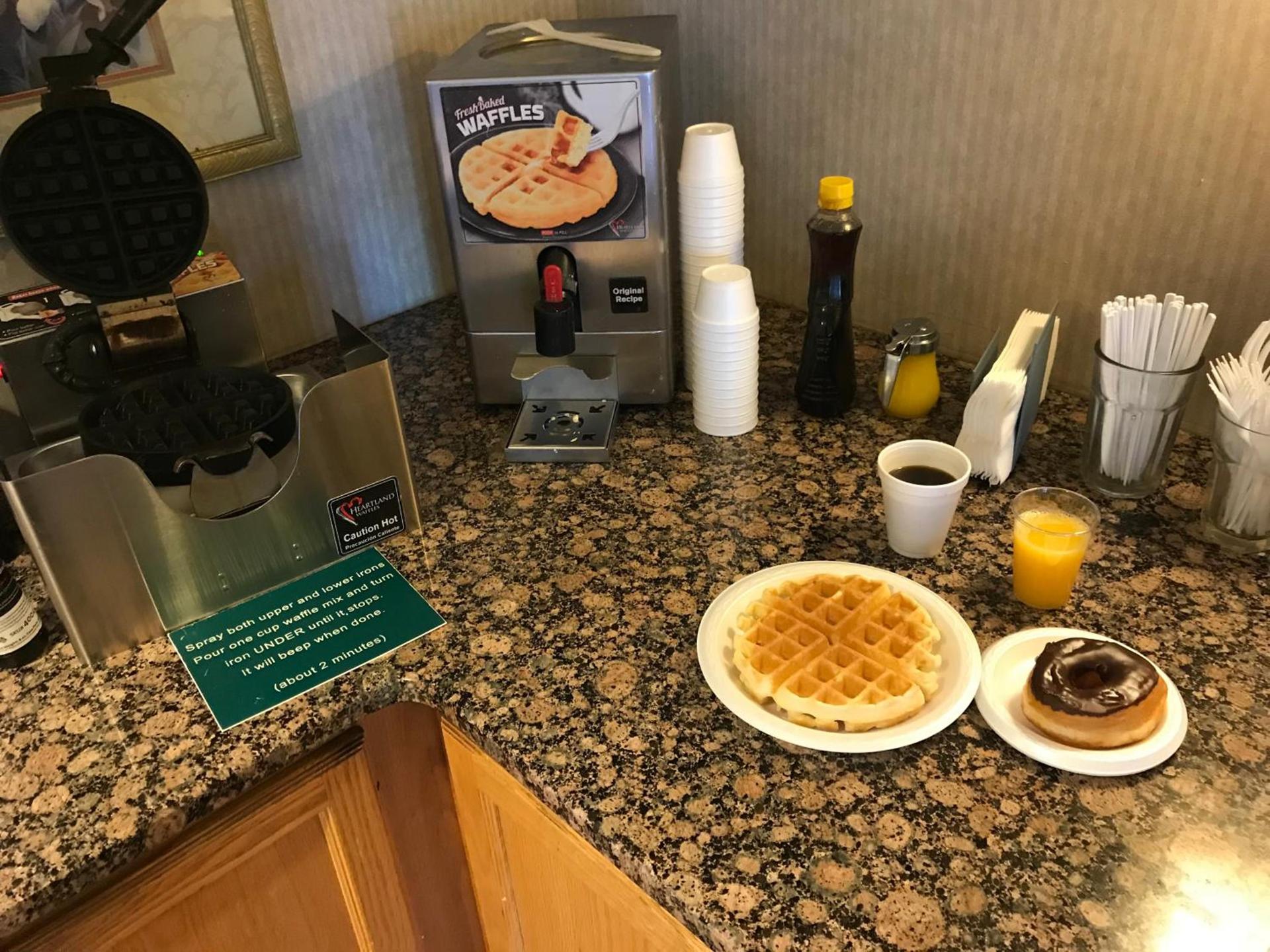 Americas Best Value Inn Cedar City photo 6