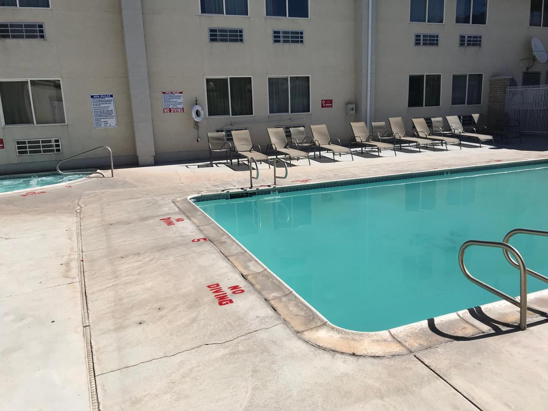 Americas Best Value Inn Cedar City photo 11