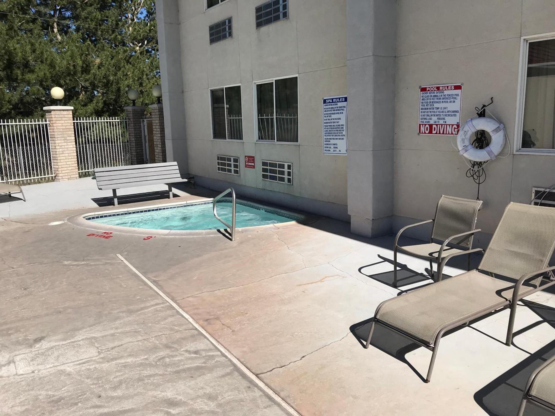 Americas Best Value Inn Cedar City photo 12
