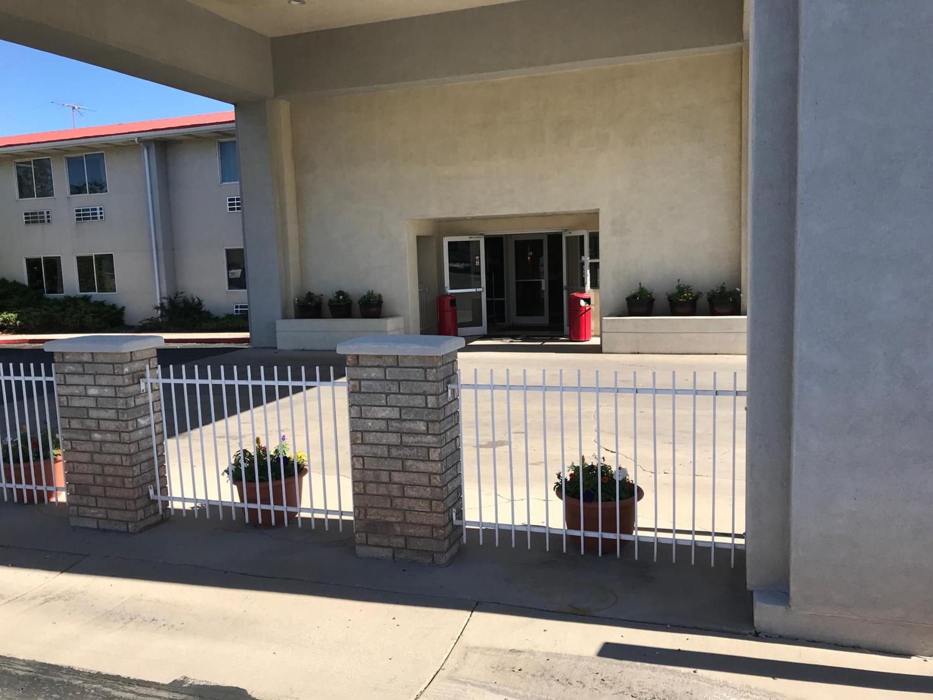 Americas Best Value Inn Cedar City photo 15