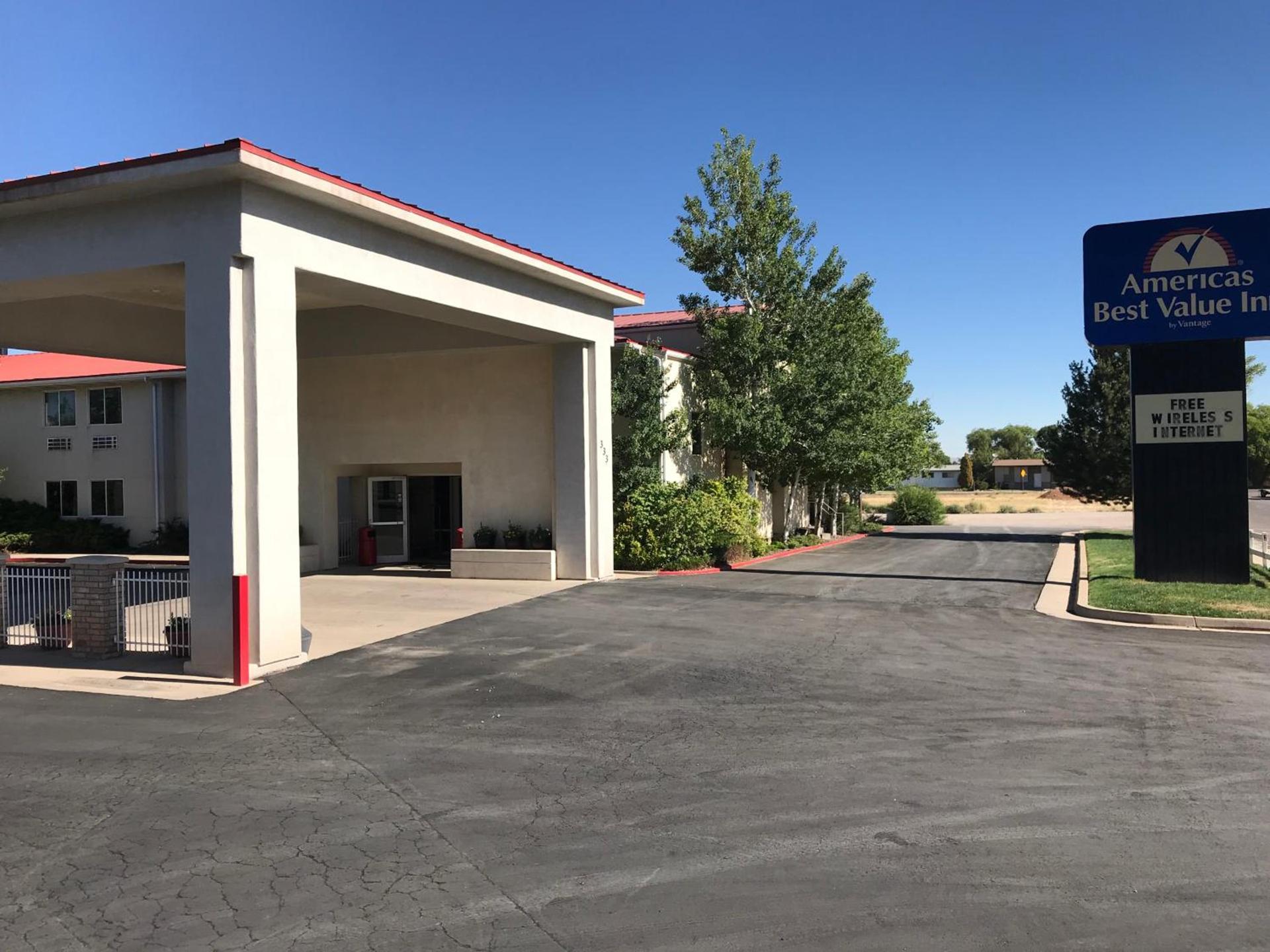 Americas Best Value Inn Cedar City photo 16