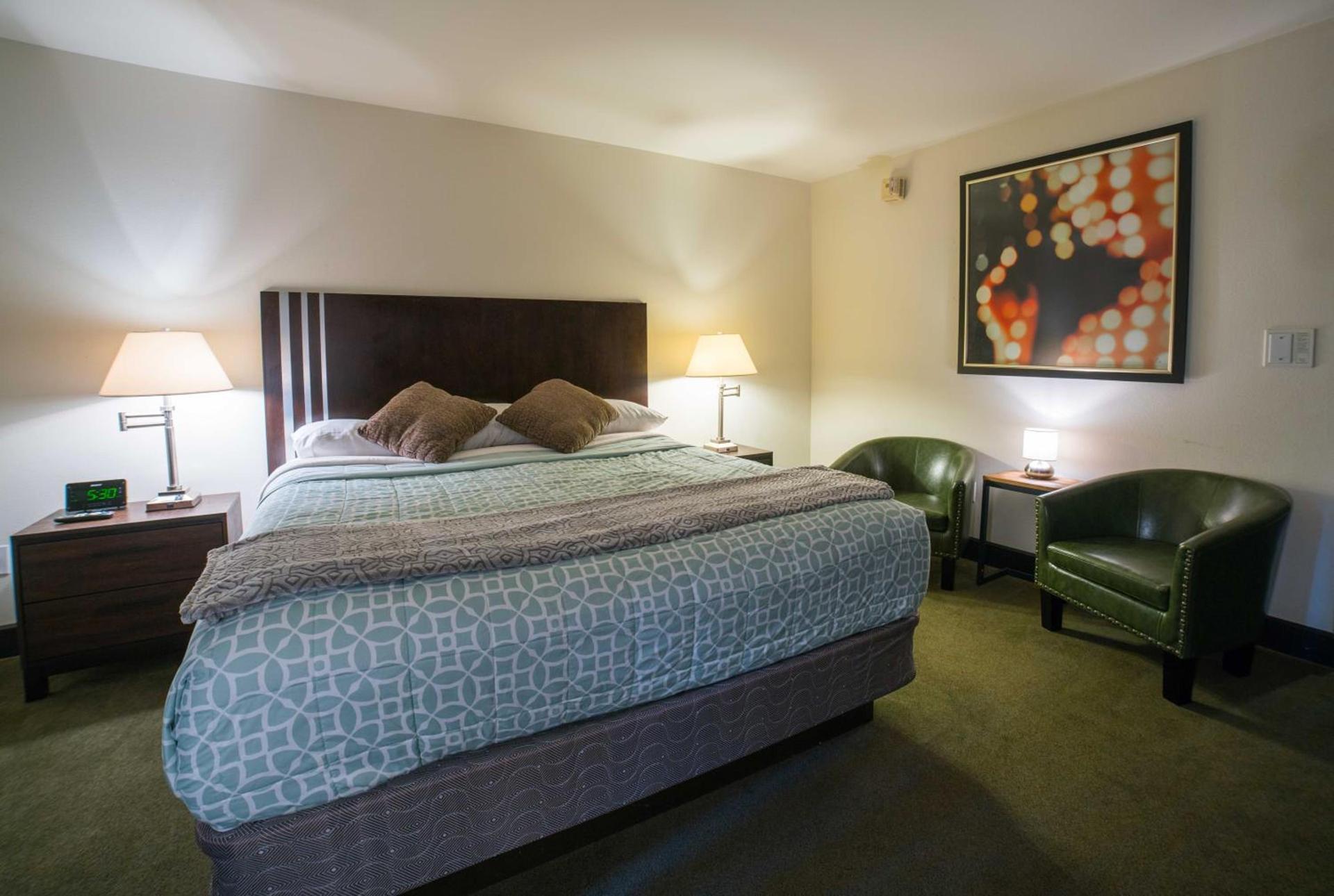 Lemon Tree Inn photo 26