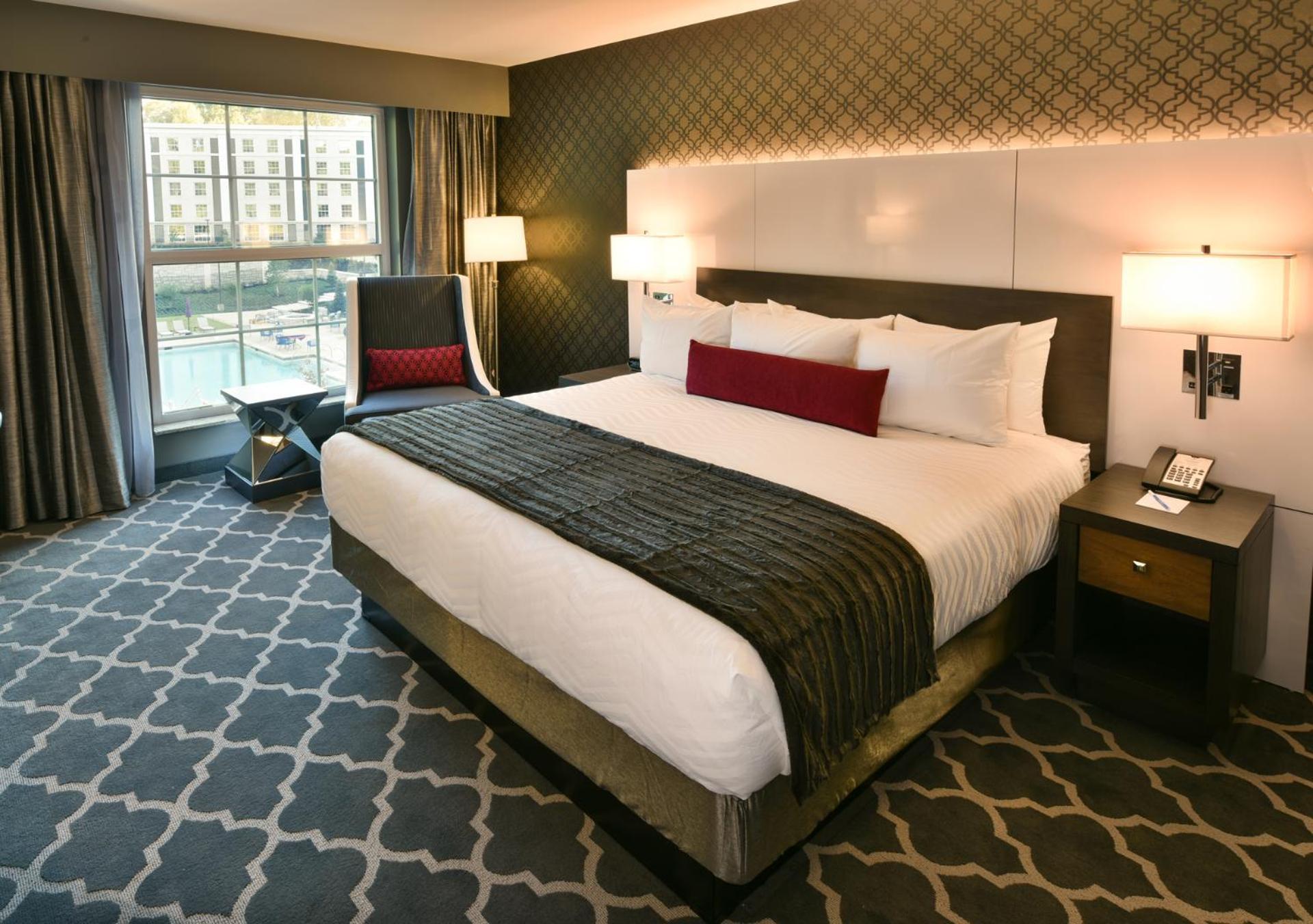 The Guest House at Graceland photo 30