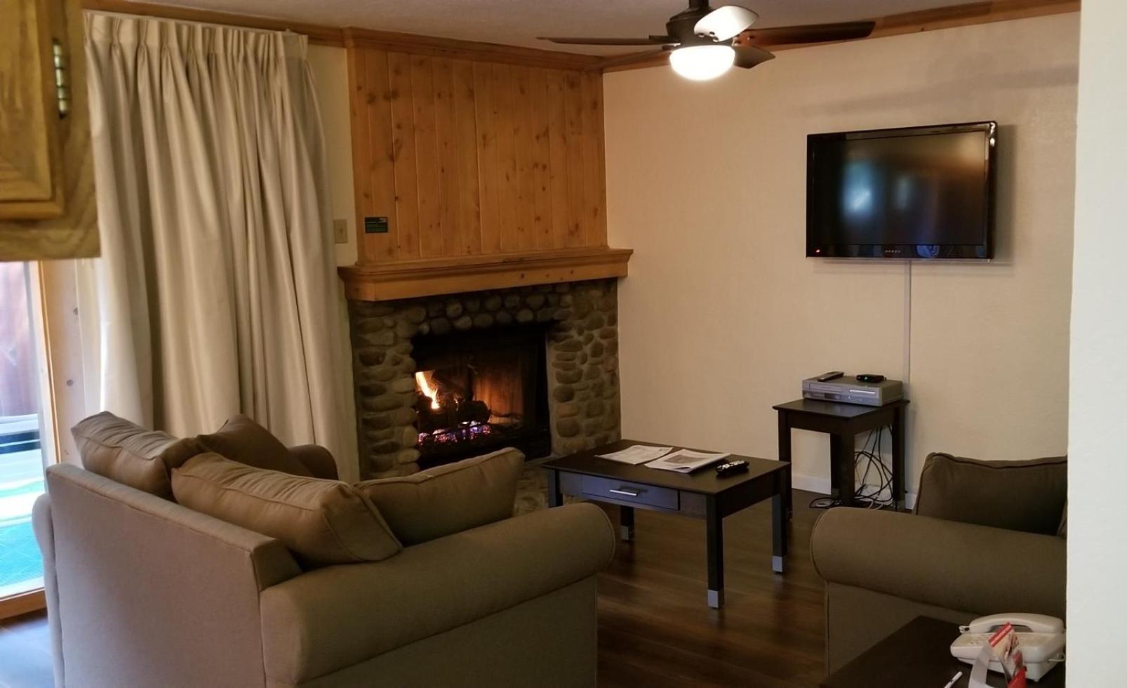 North Lake Lodges & Villas photo 60