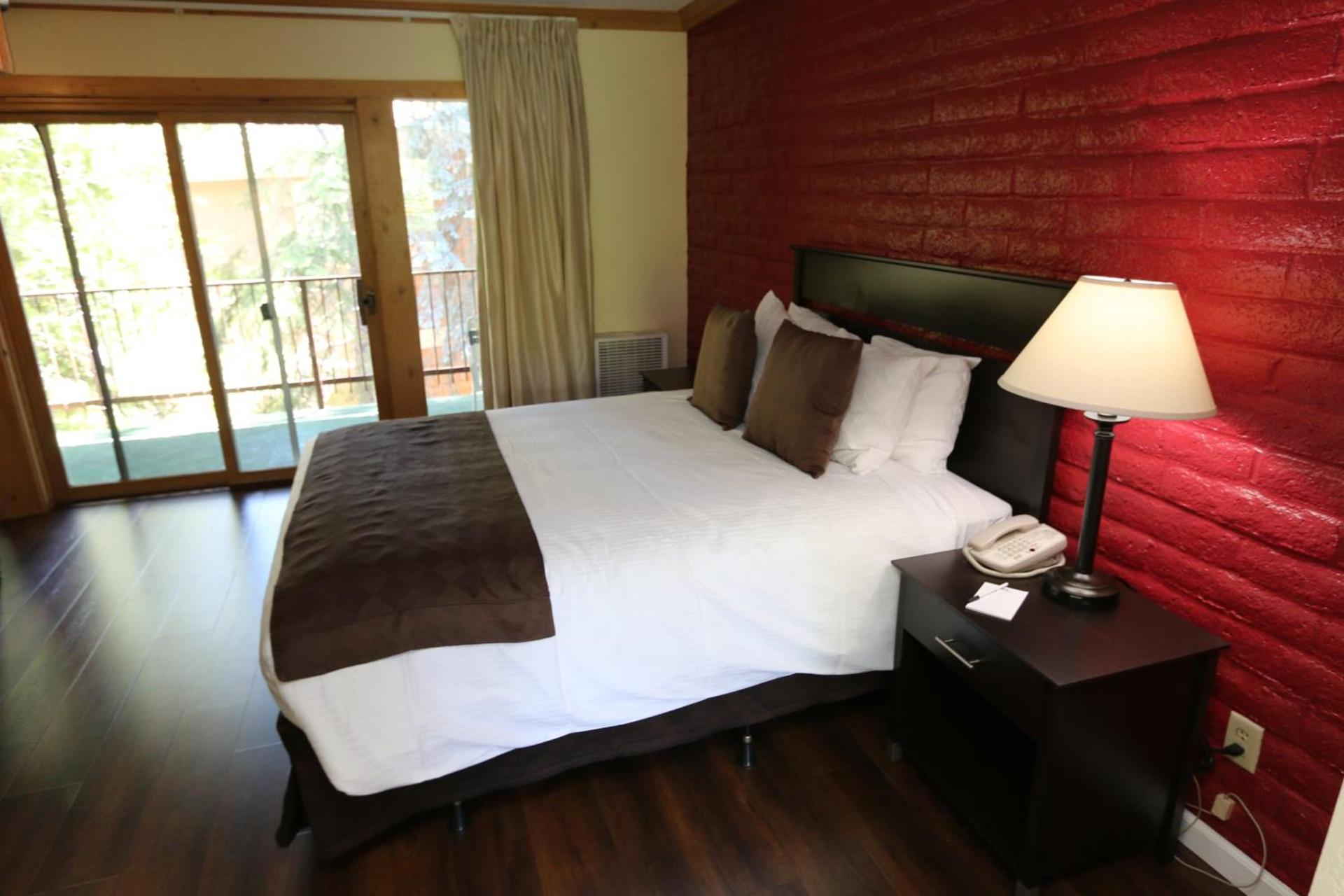 North Lake Lodges & Villas photo 52