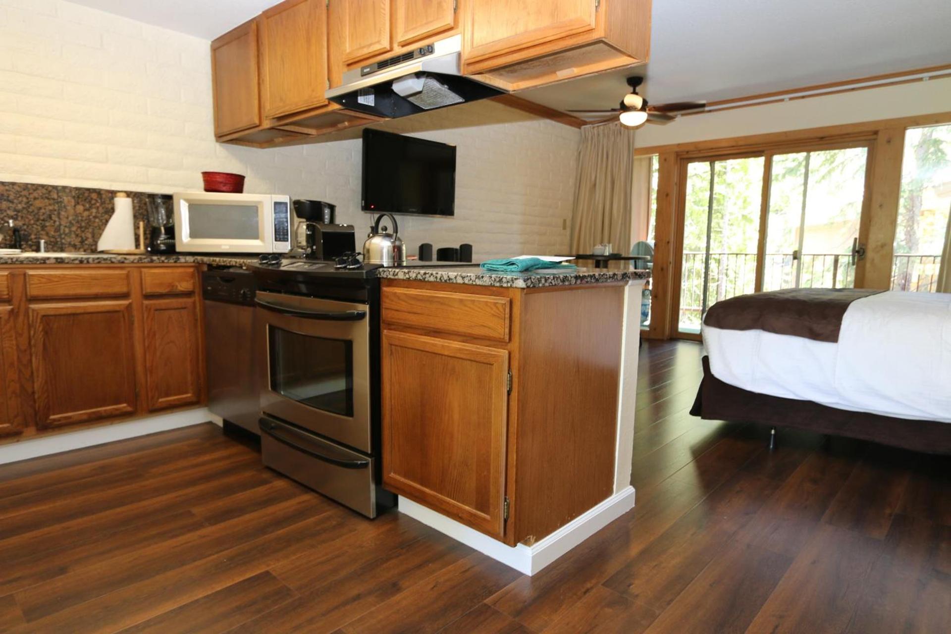 North Lake Lodges & Villas photo 51