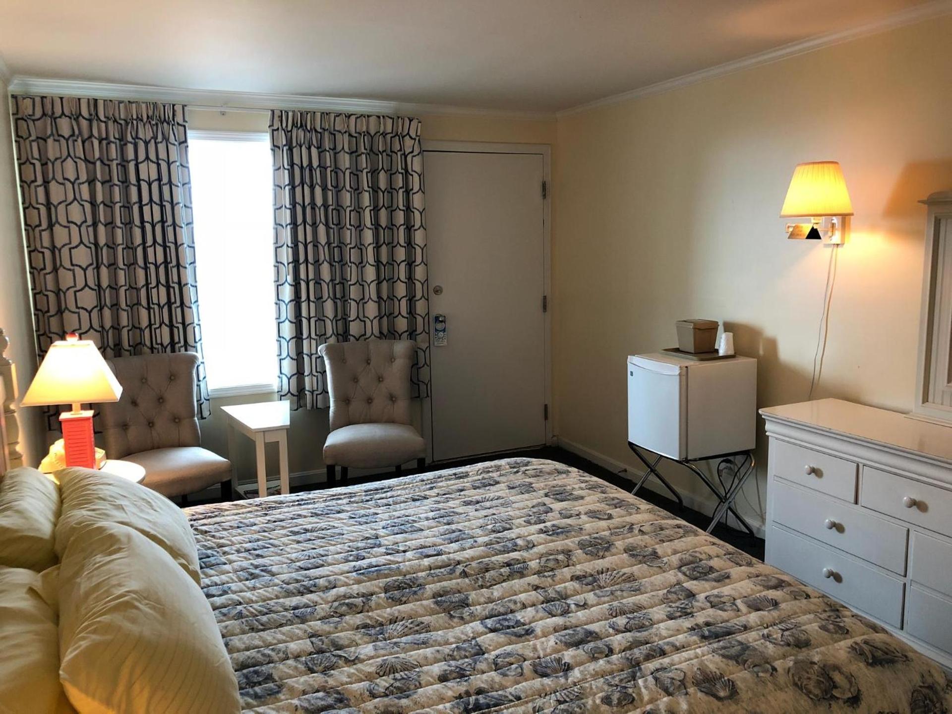 Adams Ocean Front Resort photo 19