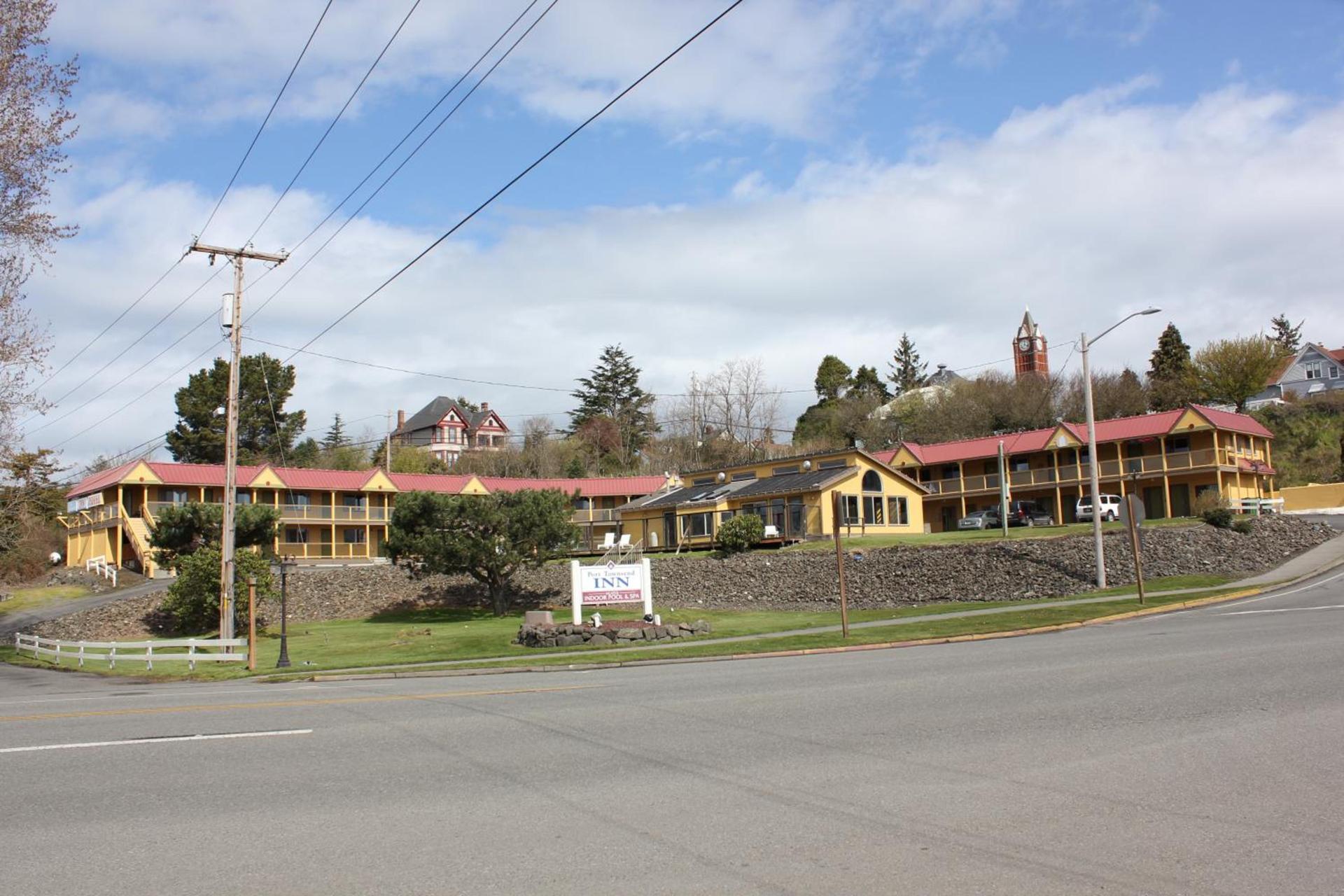 Port Townsend Inn photo 14