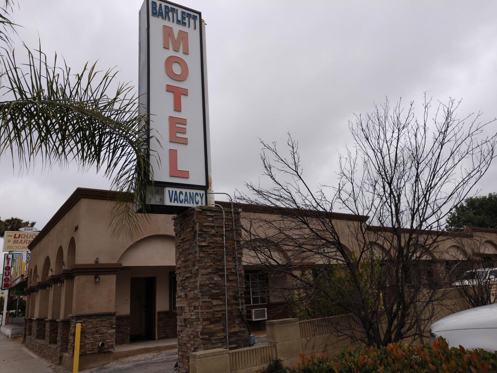 Bartlett Motel photo 2