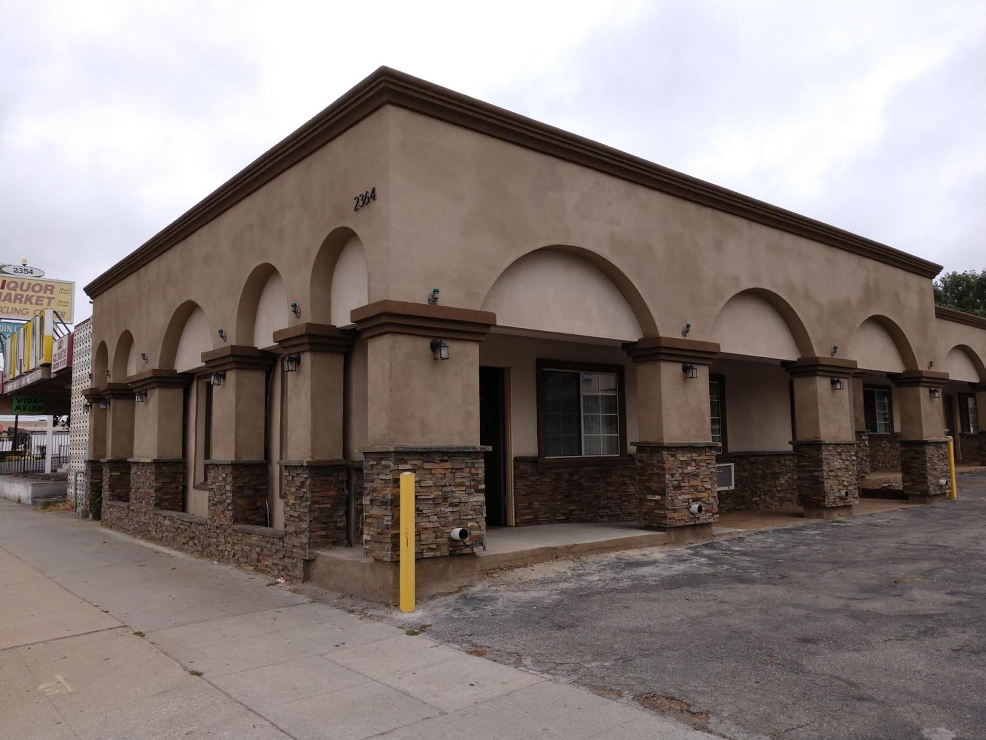 Bartlett Motel photo 3