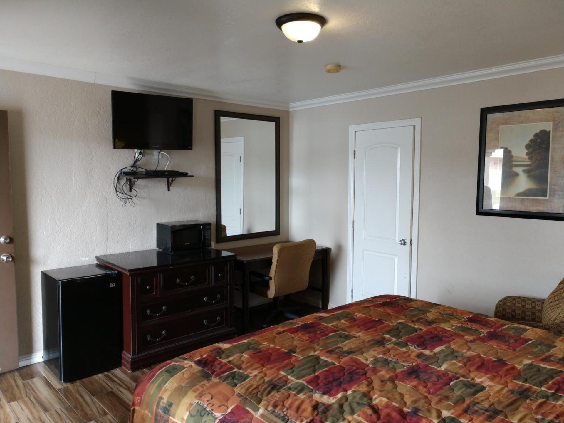 Bartlett Motel photo 6