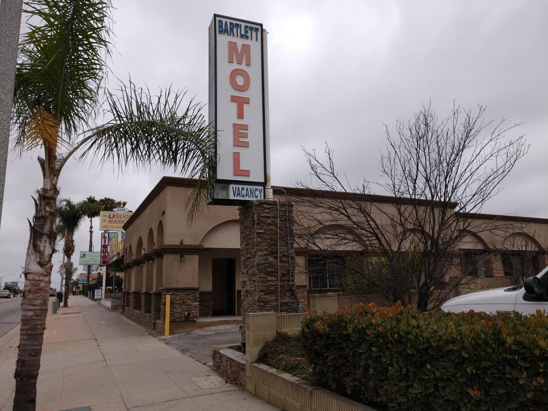 Bartlett Motel photo 1