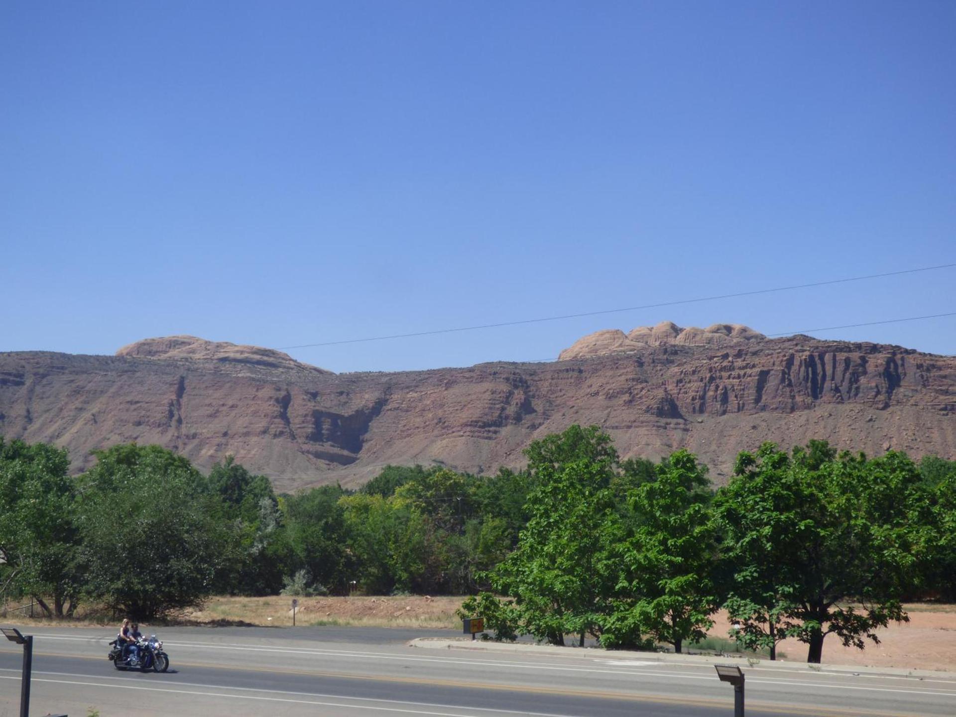 Moab Gateway Inn at Arches Nat'l Park photo 17