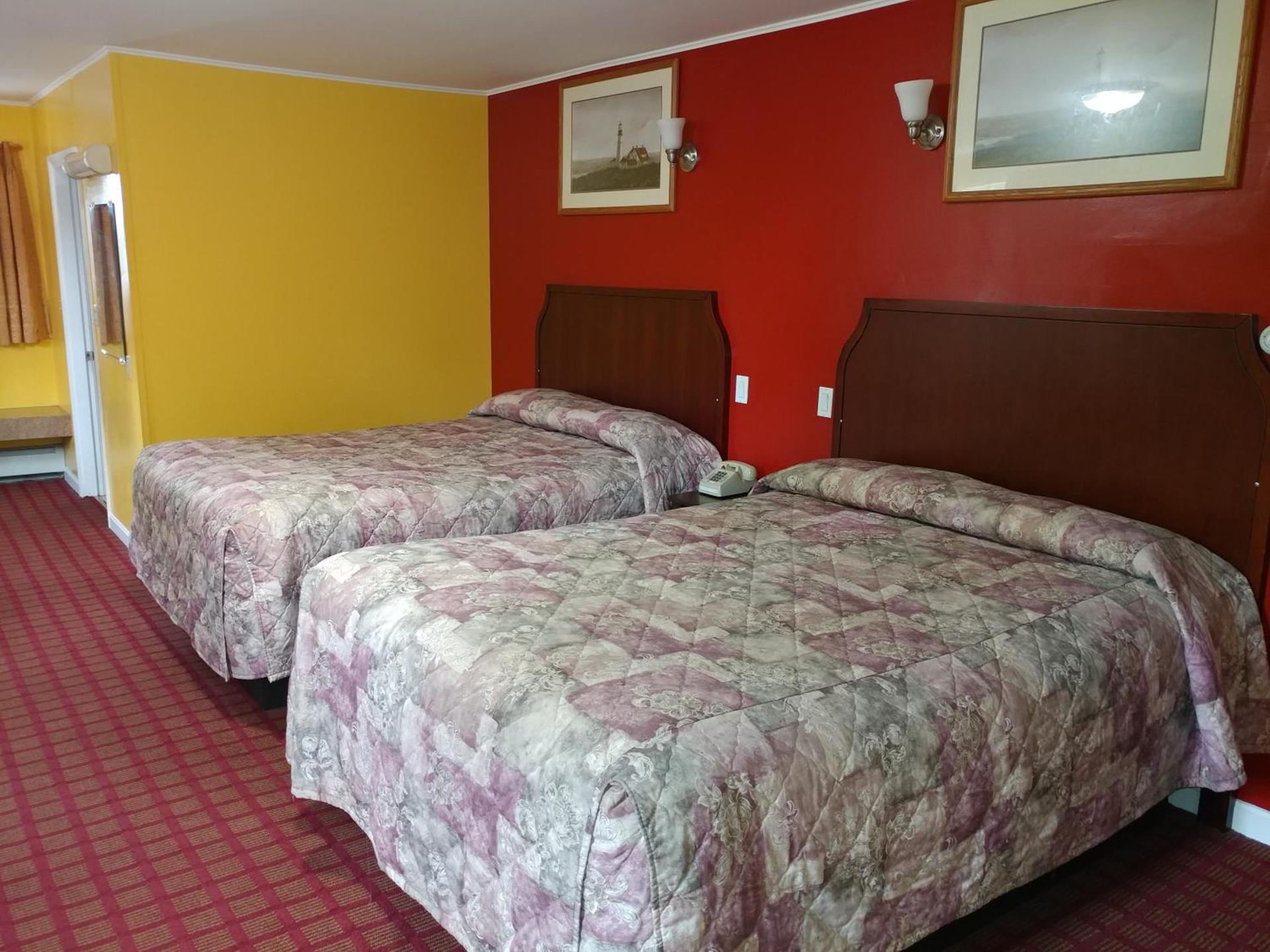 Maine Motel photo 23