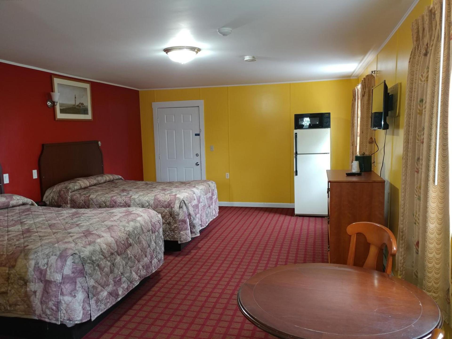 Maine Motel photo 21