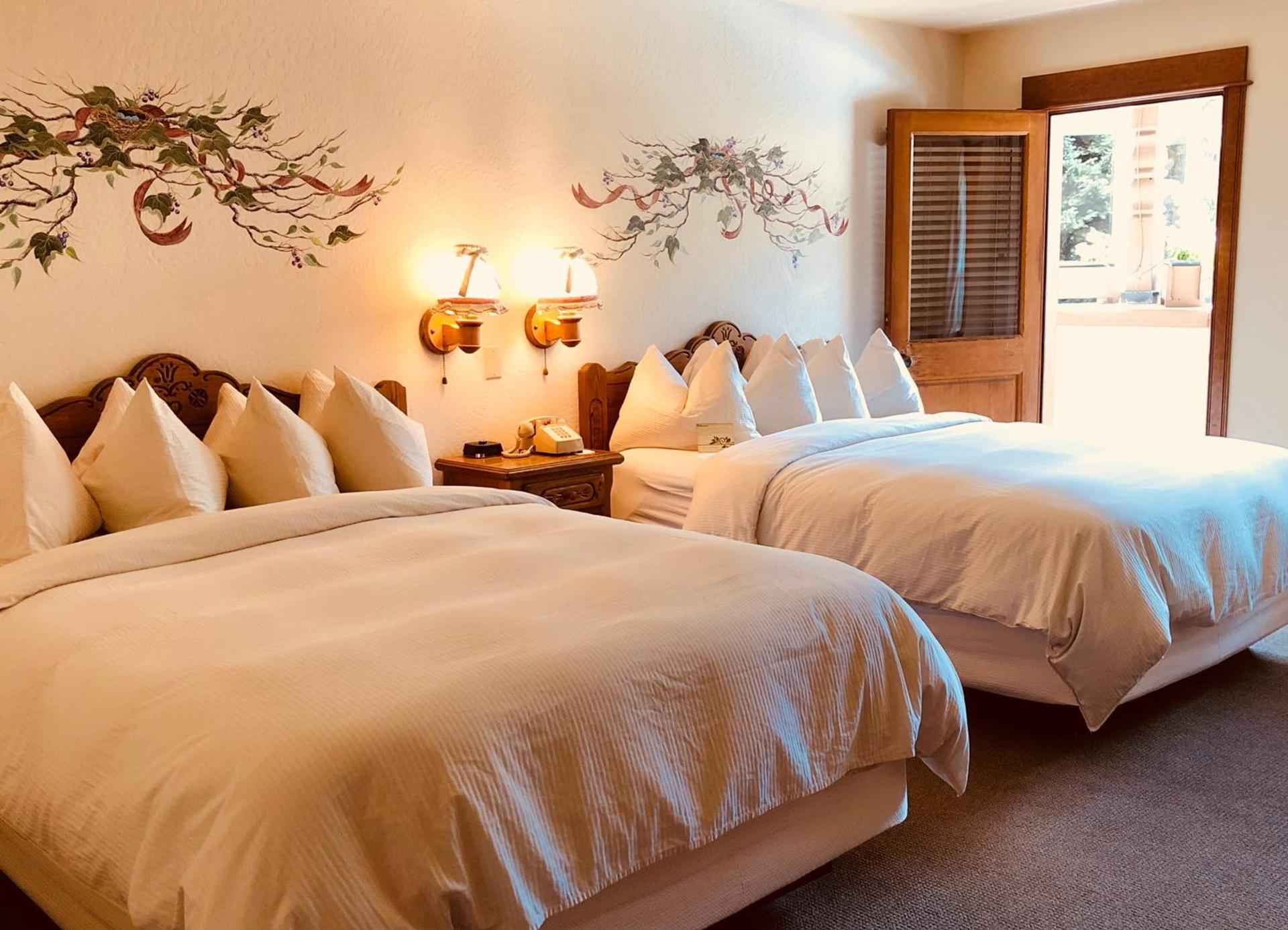Enzian Inn photo 68