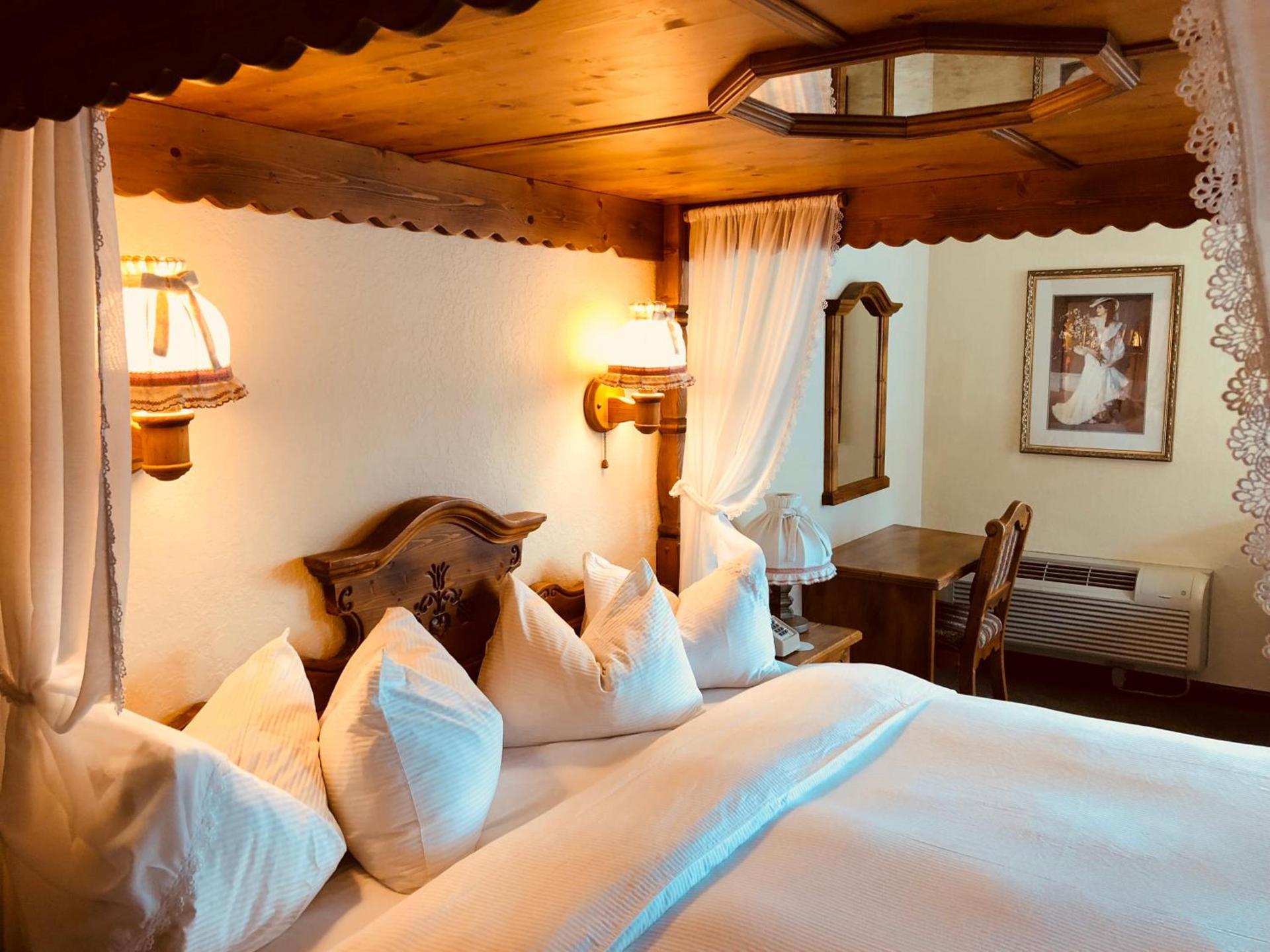 Enzian Inn photo 63