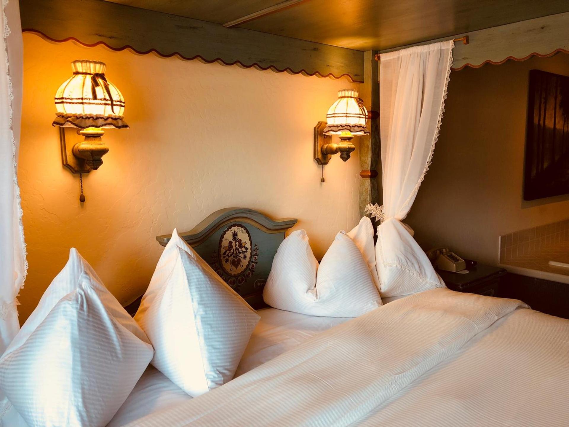 Enzian Inn photo 62