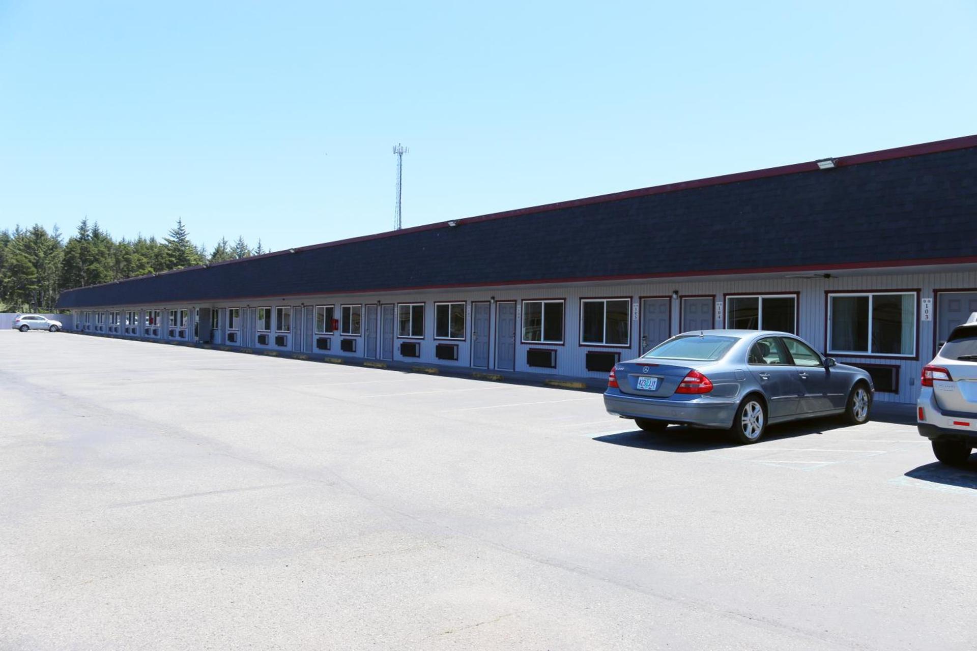 Westward Inn photo 19