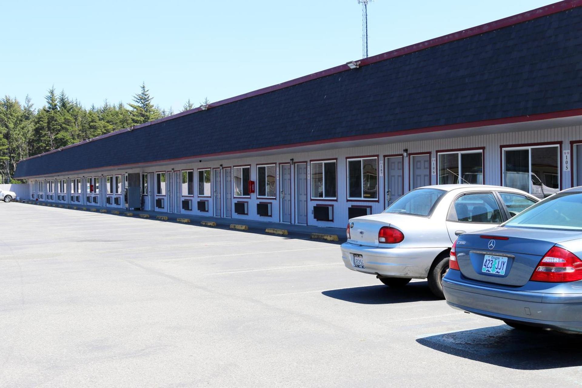 Westward Inn photo 20