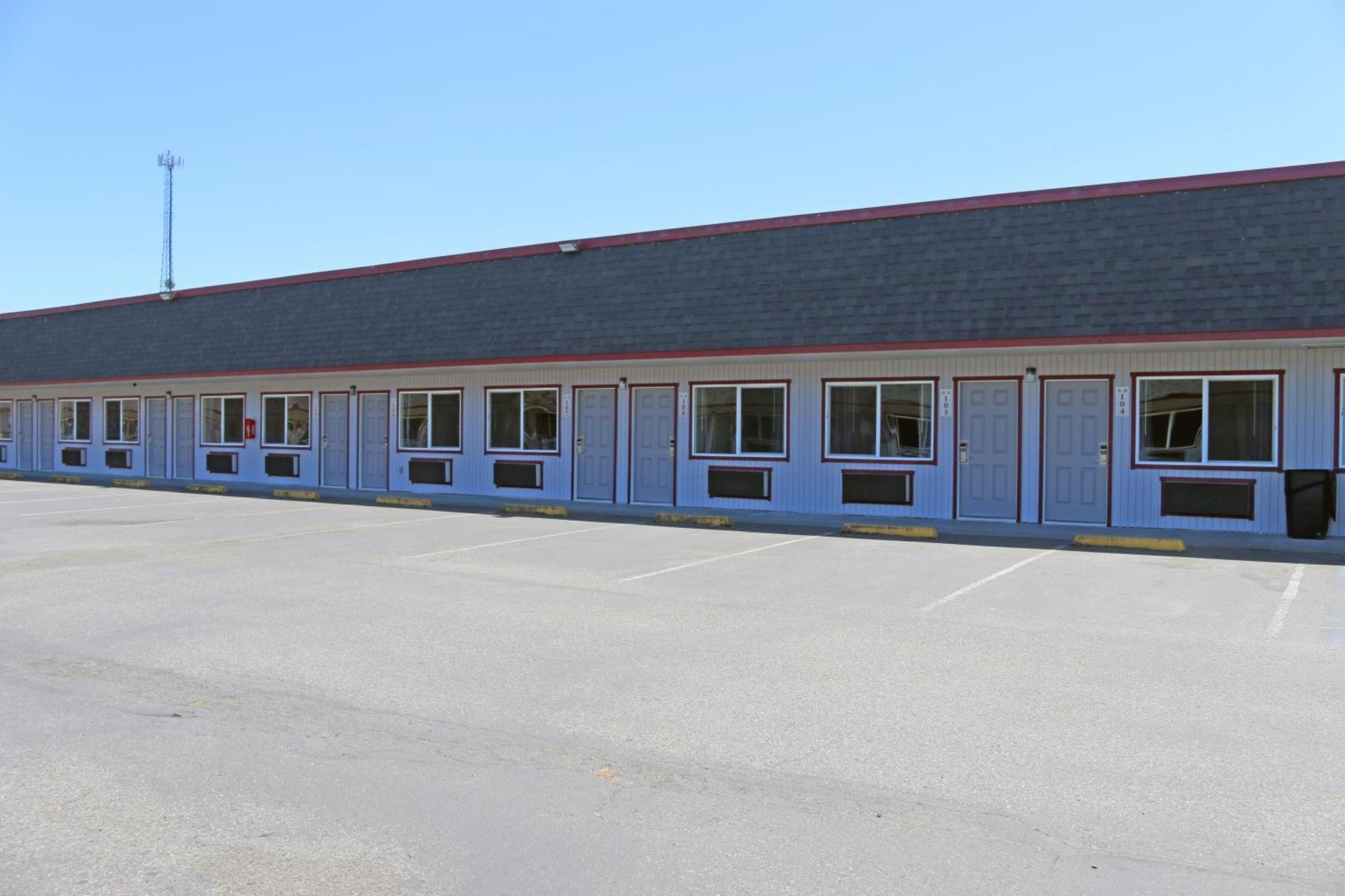 Westward Inn photo 22