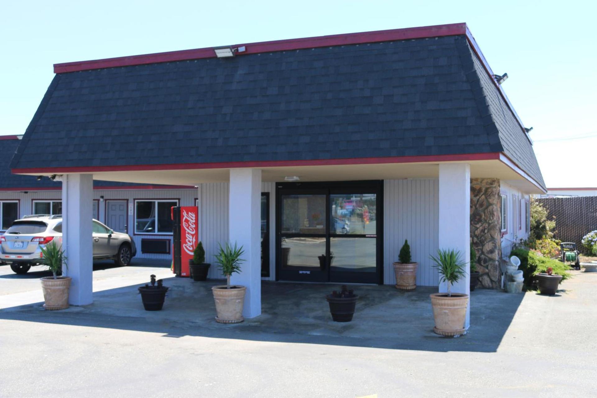 Westward Inn photo 14