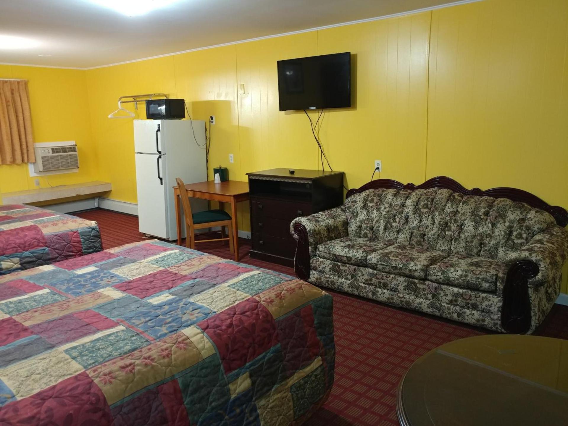 Maine Motel photo 15