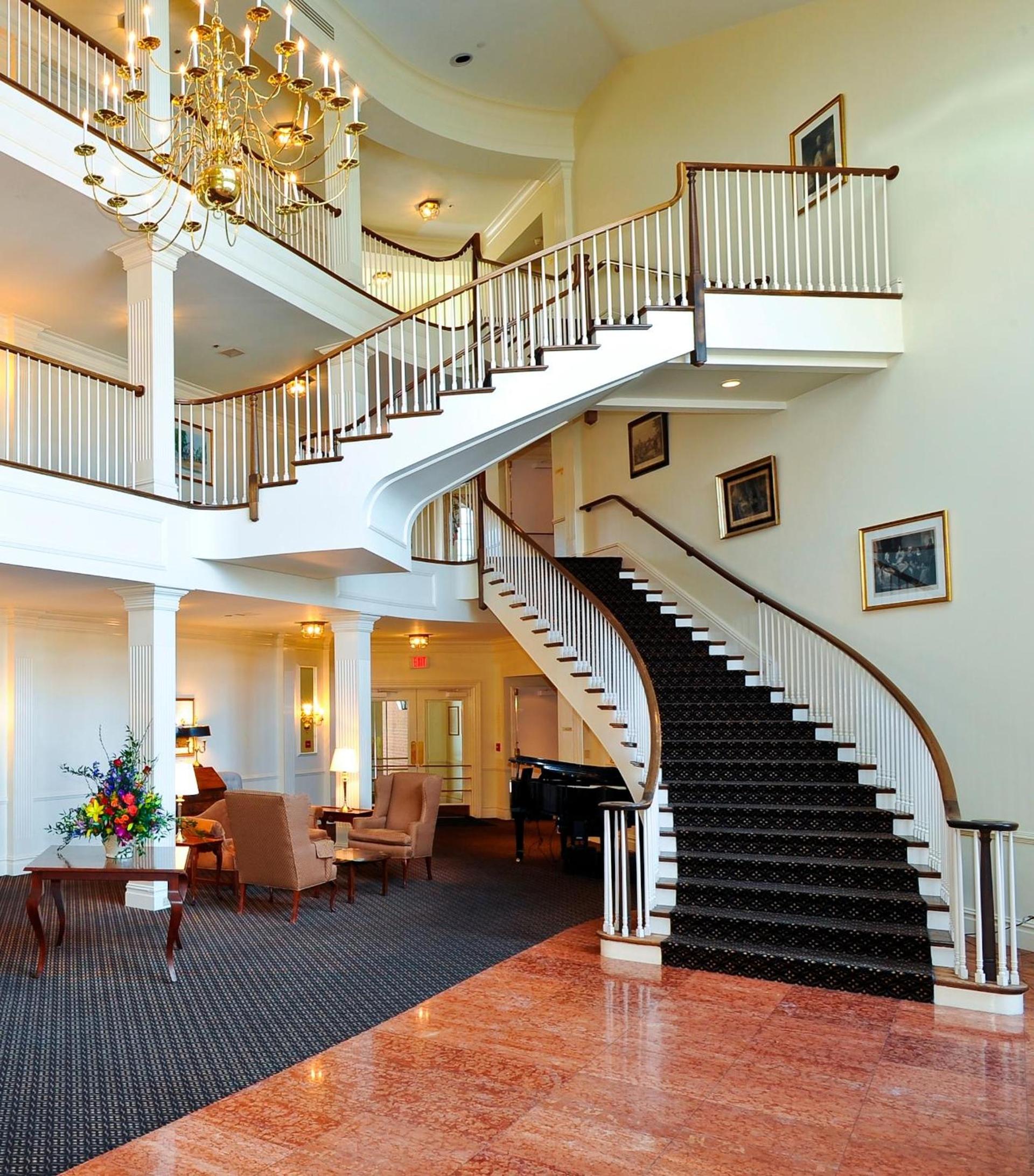 Avon Old Farms Hotel photo 4