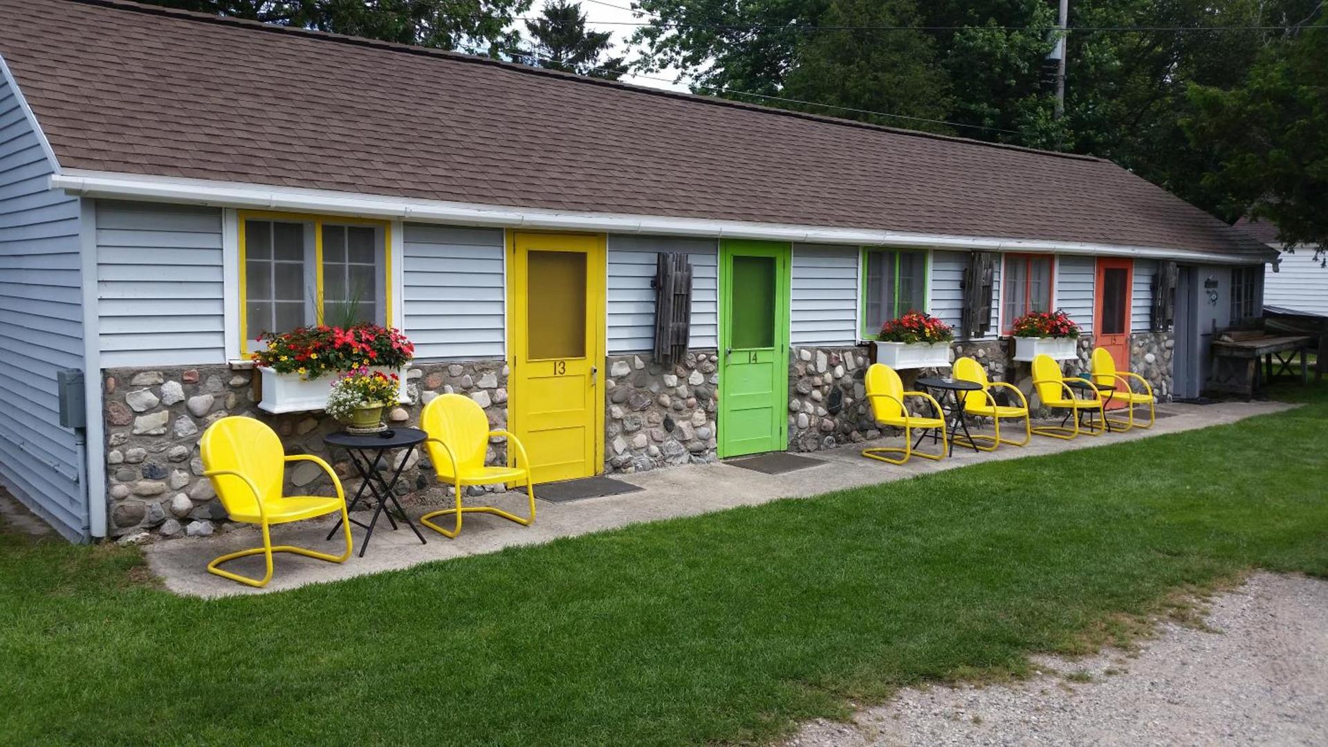 Bay Port Lodging photo 5