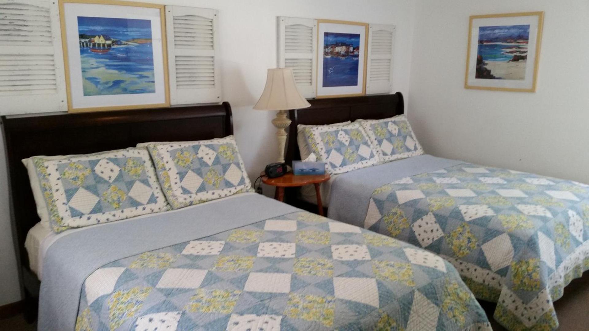Bay Port Lodging photo 28