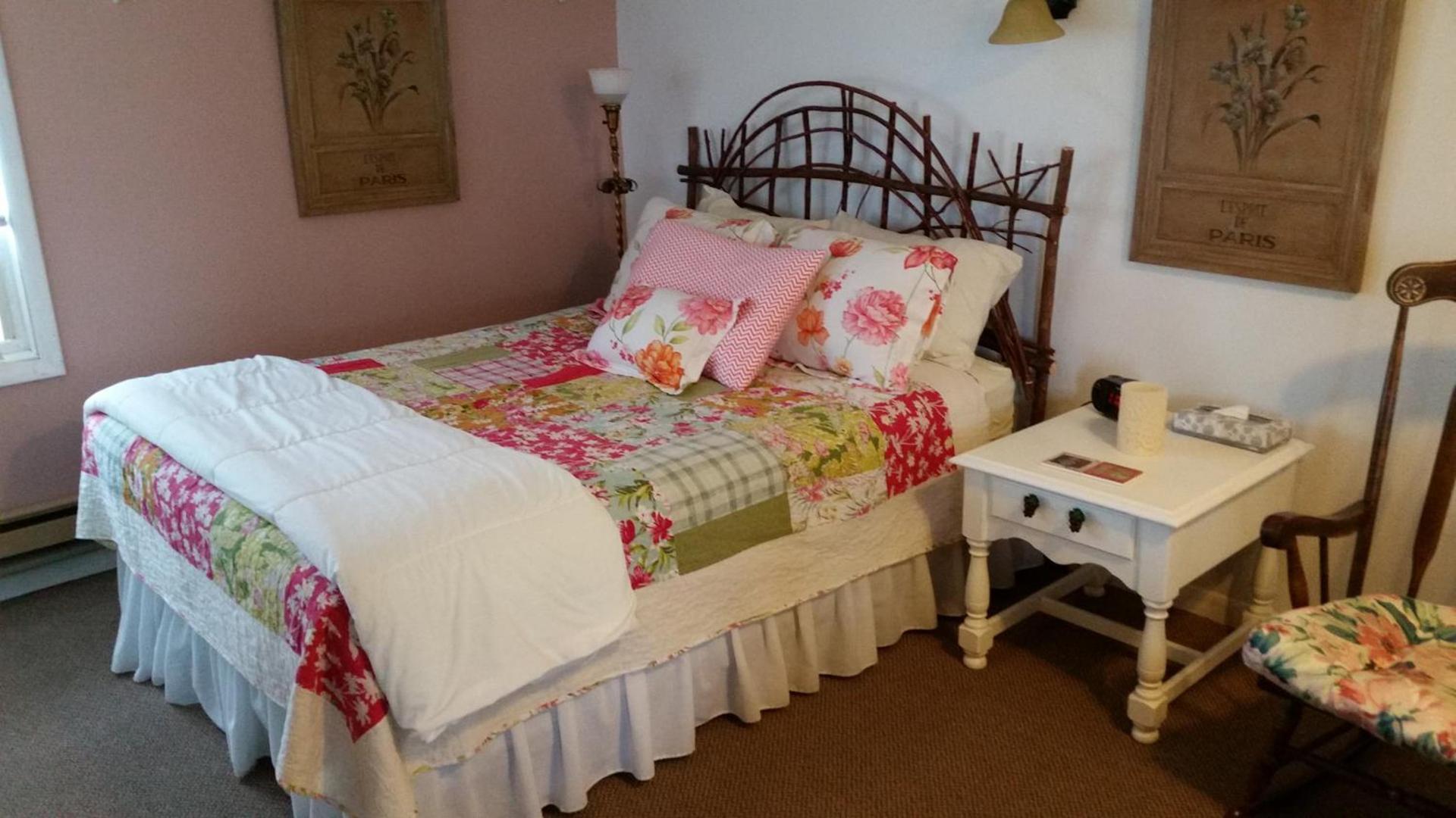 Bay Port Lodging photo 14