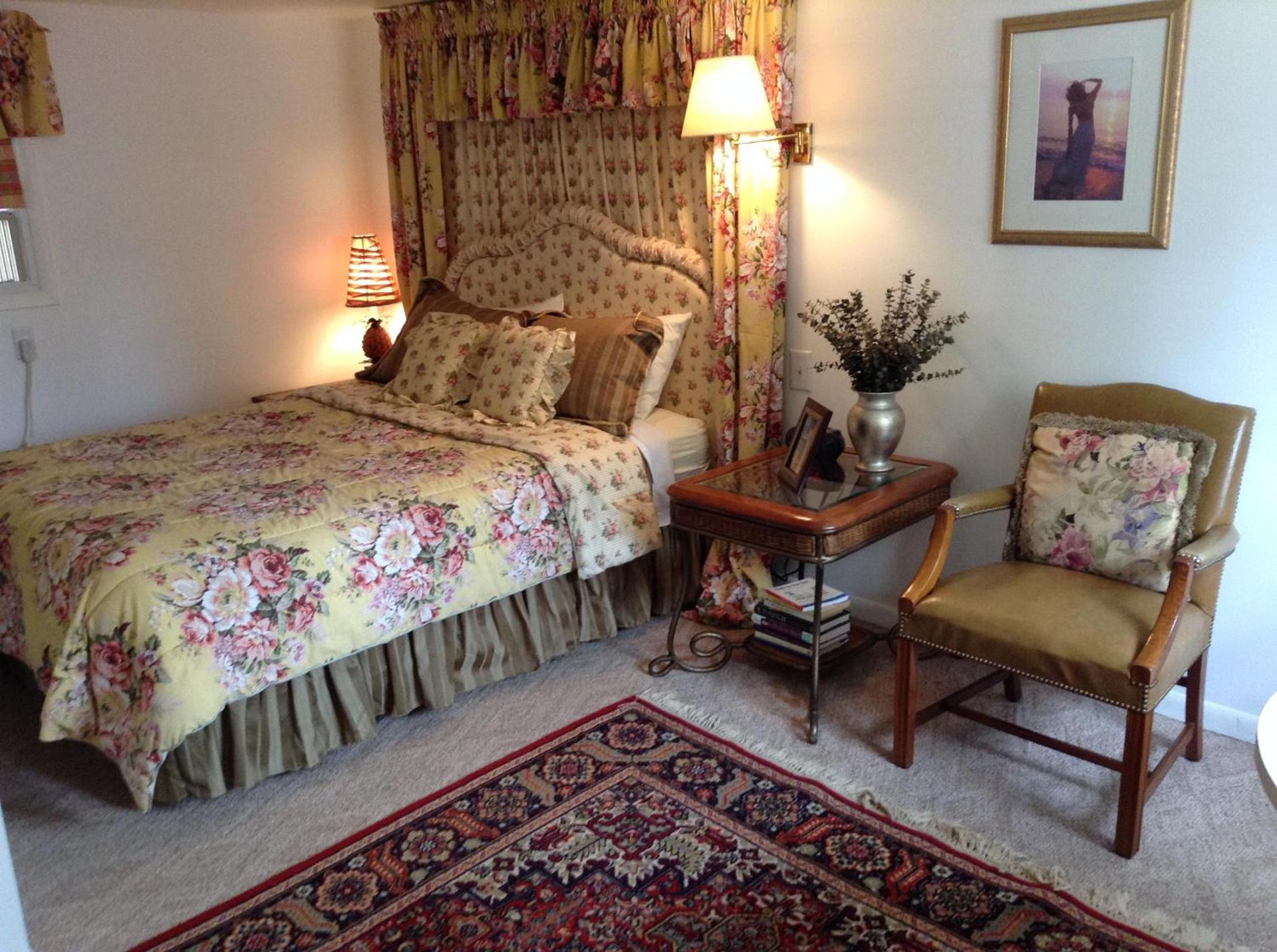 Bay Port Lodging photo 15