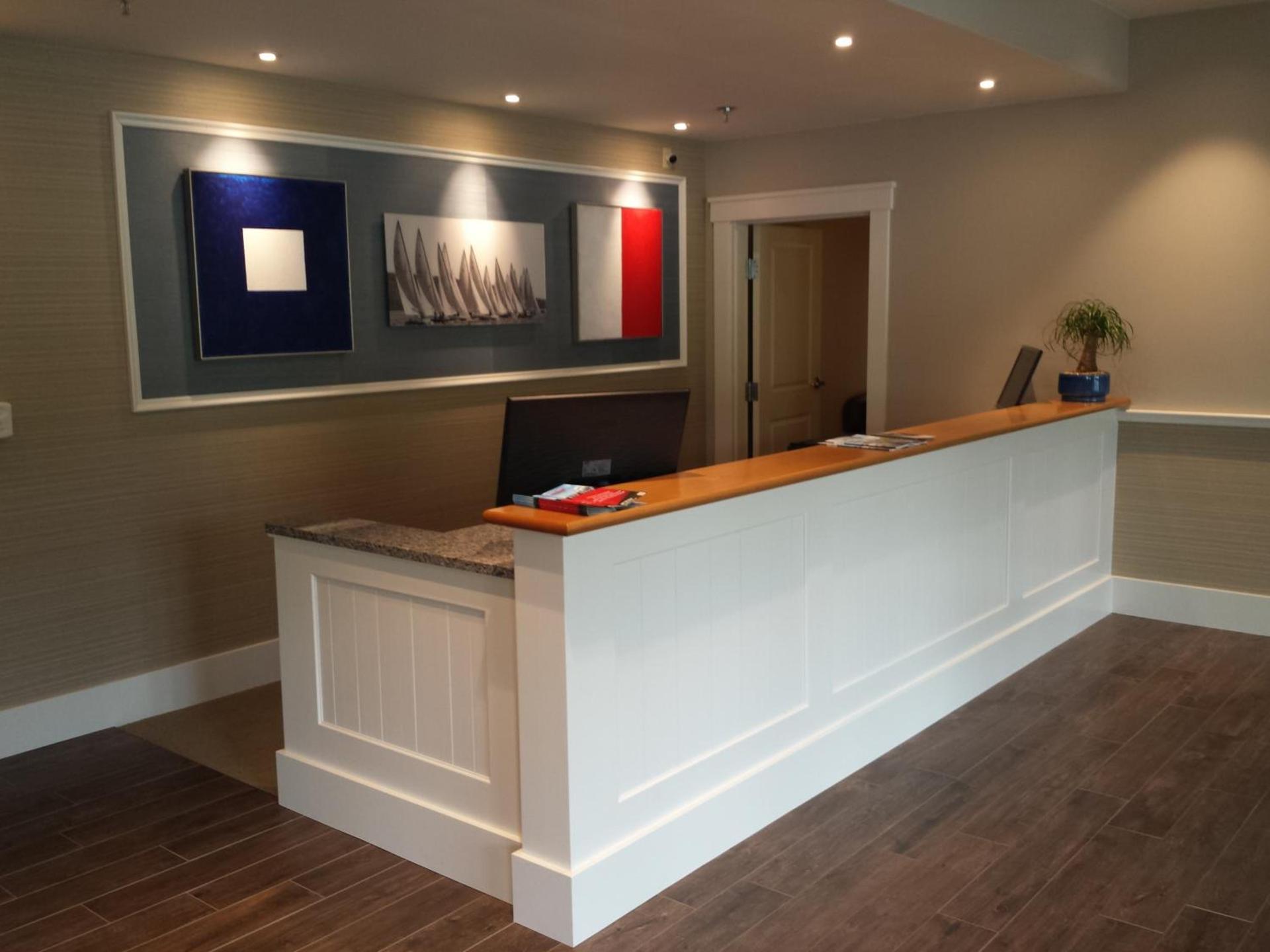 Belfast Harbor Inn photo 15