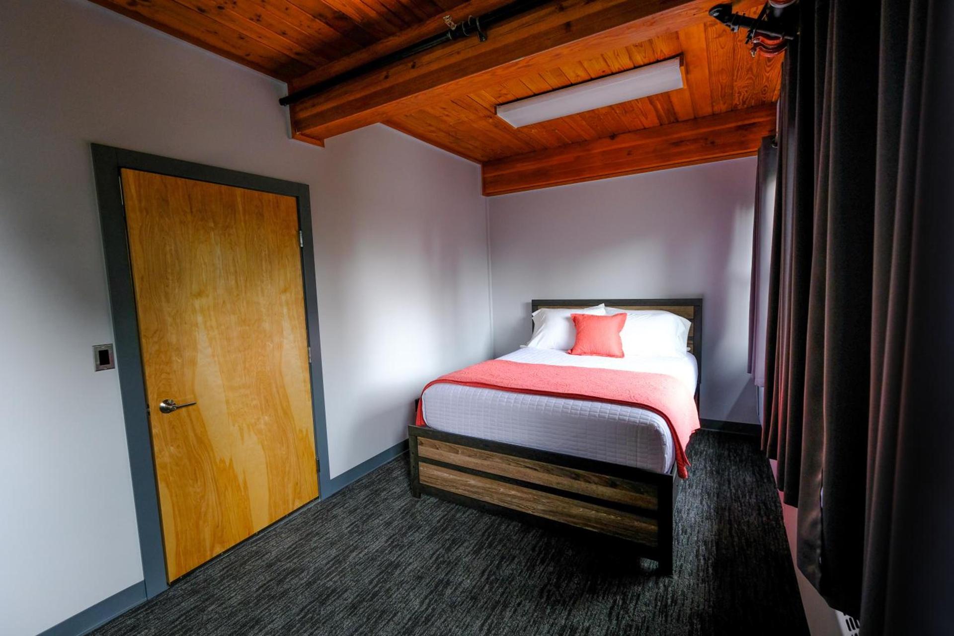 Seward Adventure Lodge photo 19