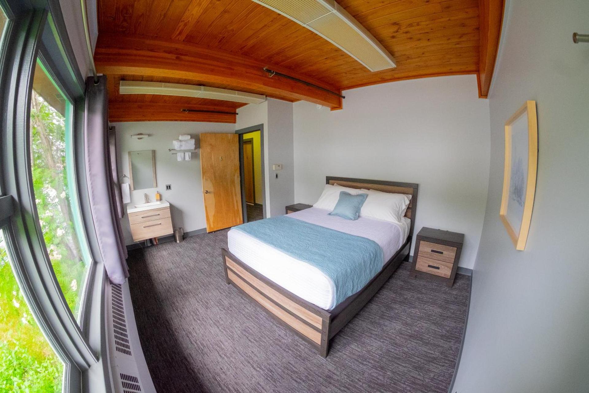 Seward Adventure Lodge photo 5
