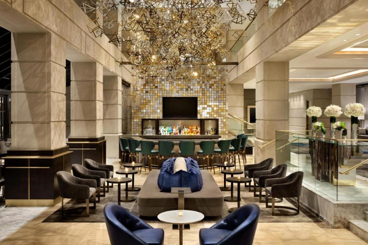 Fairmont Washington DC Gold Experience photo 11