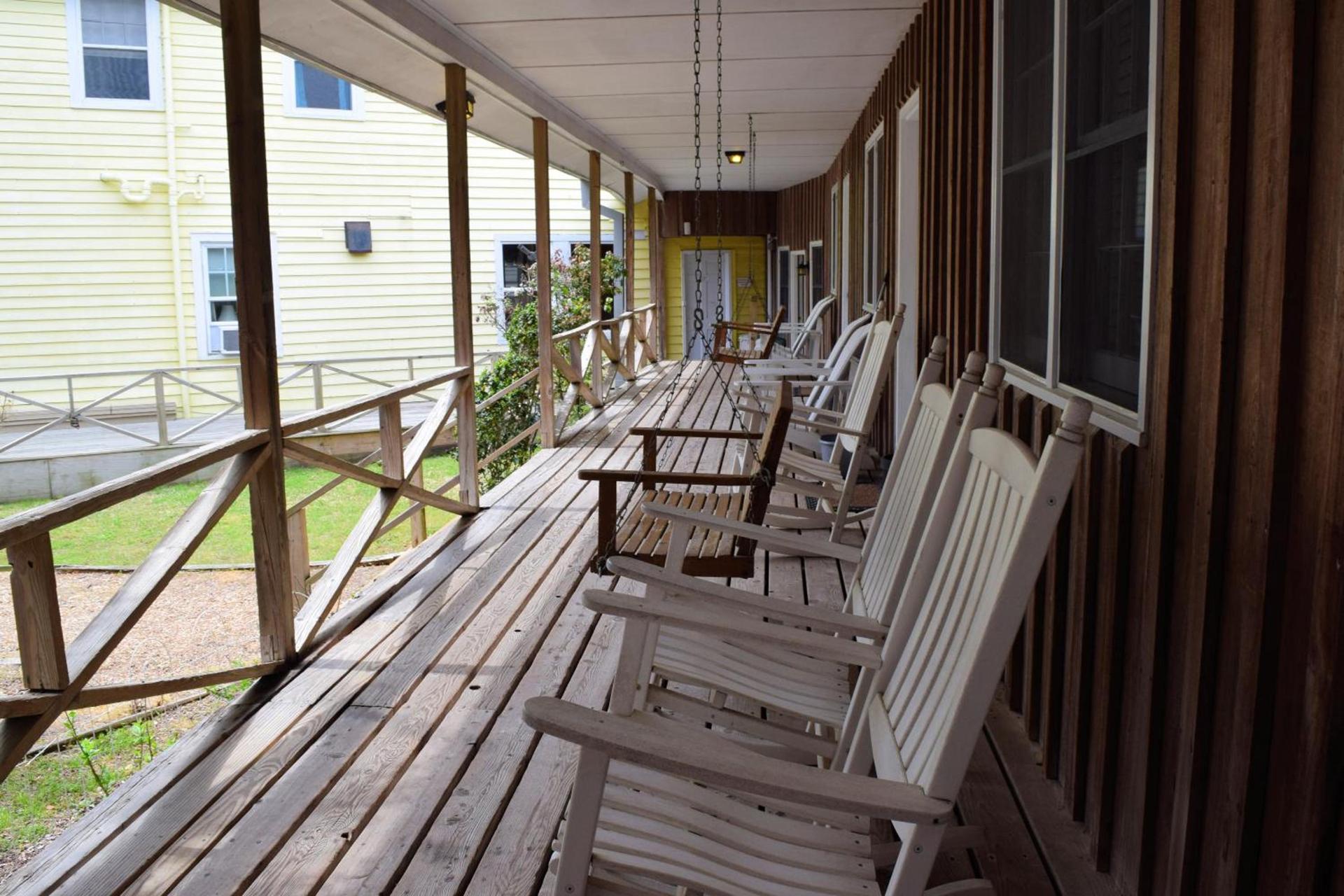 Blackbeard's Lodge photo 71
