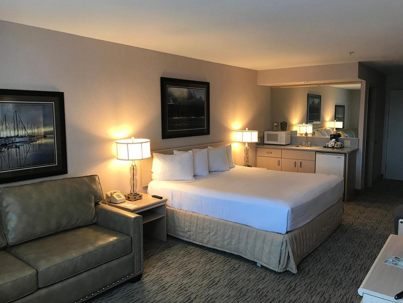 Shilo Inn Suites Warrenton photo 2