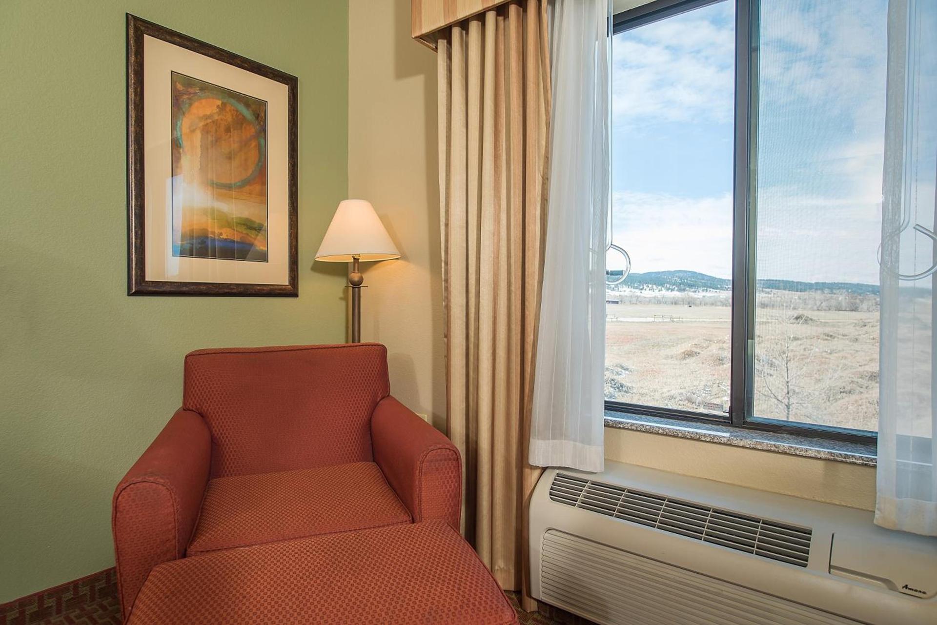 Baymont Inn & Suites by Wyndham Sturgis photo 21