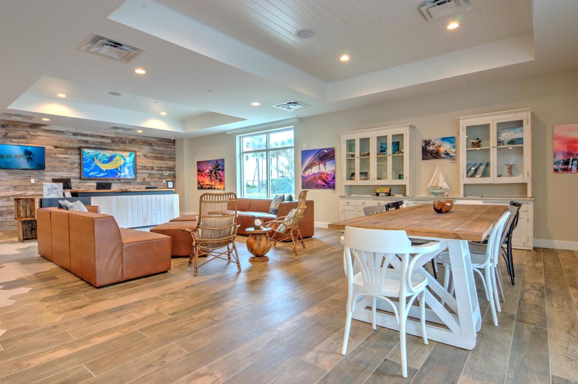 Guy Harvey Resort on Saint Augustine Beach photo 6
